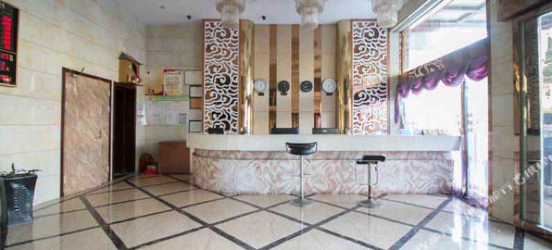 衢州竹苑精品酒店(衢州高铁站万达广场店)图片