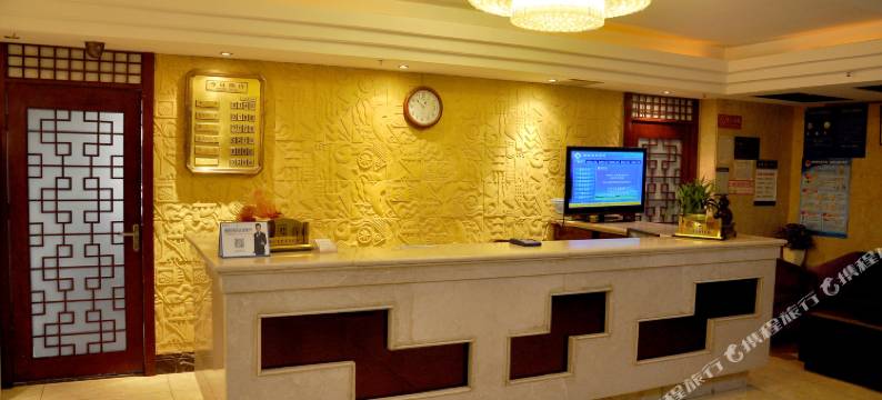 长沙泰隆商务酒店图片