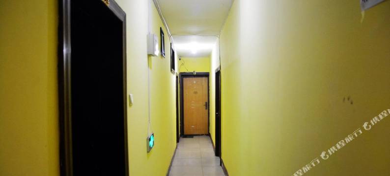 泰安龙潭招待所(泰山站中心医院店)图片