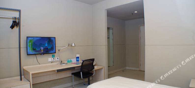 锦江之星(兰州火车站店)图片