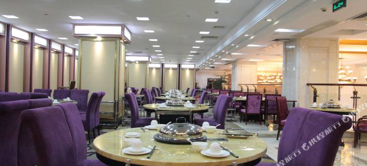 维也纳酒店(佛山南庄地铁站店)图片