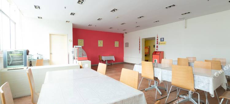 7天连锁酒店(徐州火车站店)图片