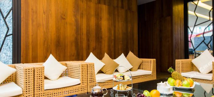 力丽哲园(南投日潭馆)图片