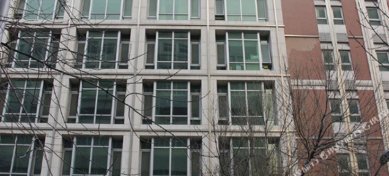 北京沙龙宴酒店图片