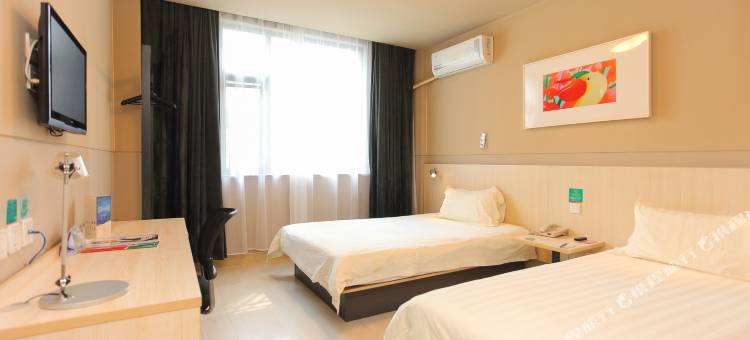 锦江之星(无锡中央车站店)图片