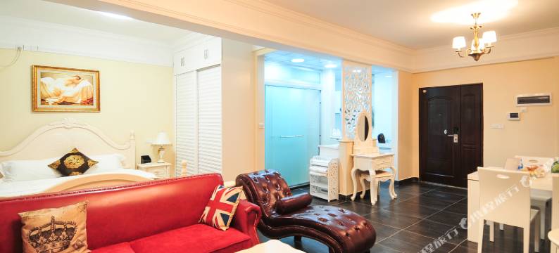 L海景度假公馆(三亚鸿洲国际店)图片