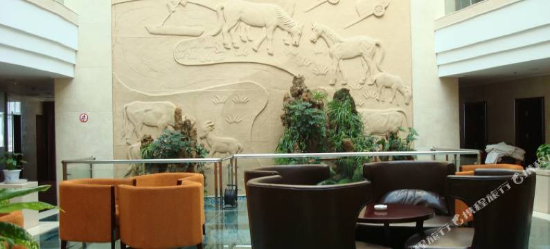 丰宁京顺万豪酒店图片