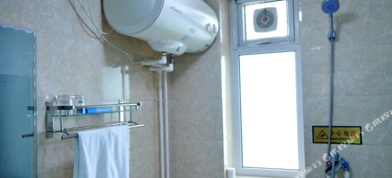 正定佳冠快捷酒店图片