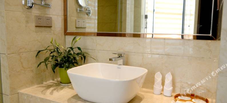 千岛湖金秋园酒店图片