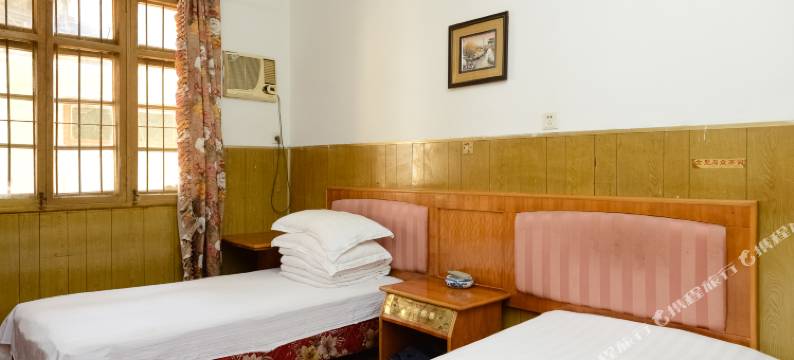 九江星星旅社图片