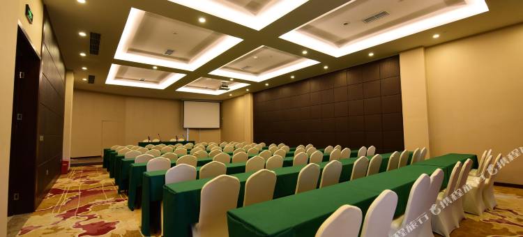 泸州揽江酒店图片