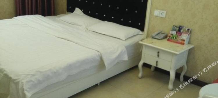 宏达商务酒店(获嘉县市民中心店)图片