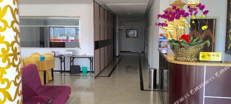 轻住酒店·东城天下(东城园店)图片