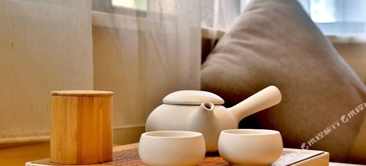 全季酒店(杭州庆春路店)图片