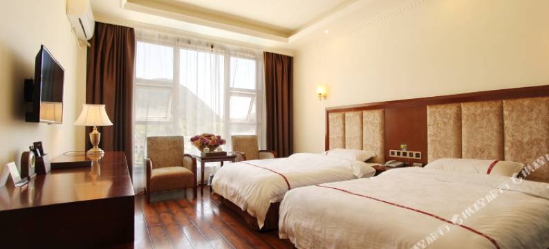 松潘东干仓山庄精品酒店图片