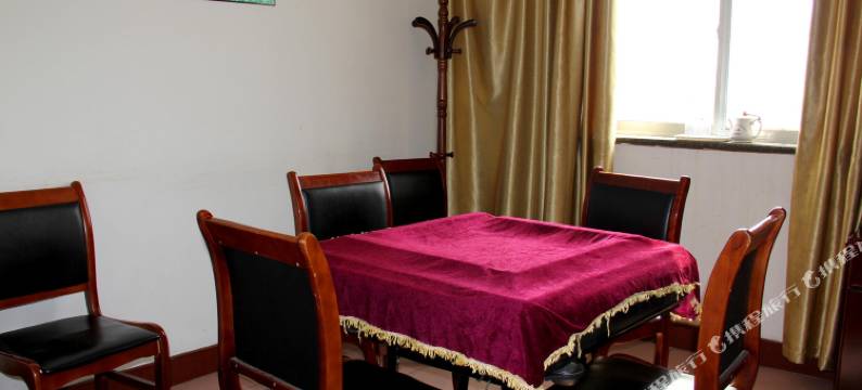 龙口祥龙宾馆图片