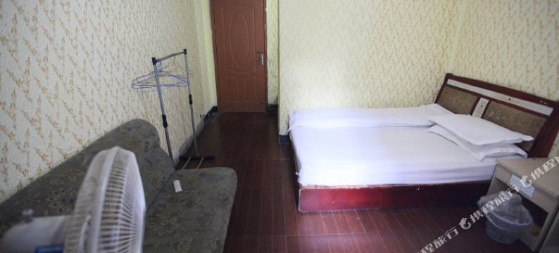晶鑫招待所(南昌大士院店)图片