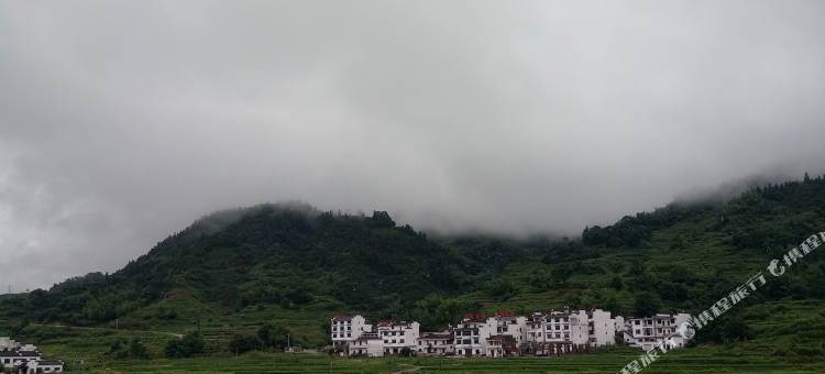 山里老家农家乐(篁岭景区店)图片
