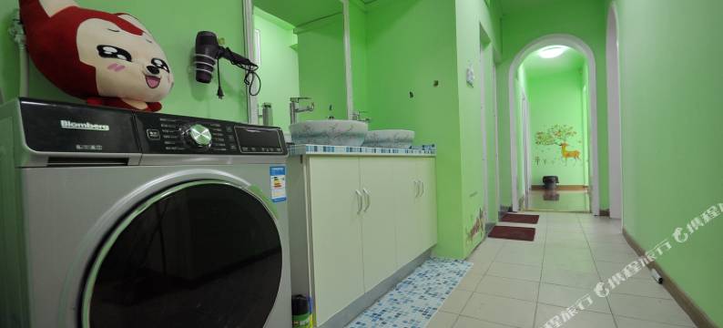 南京73号小院青年旅舍图片