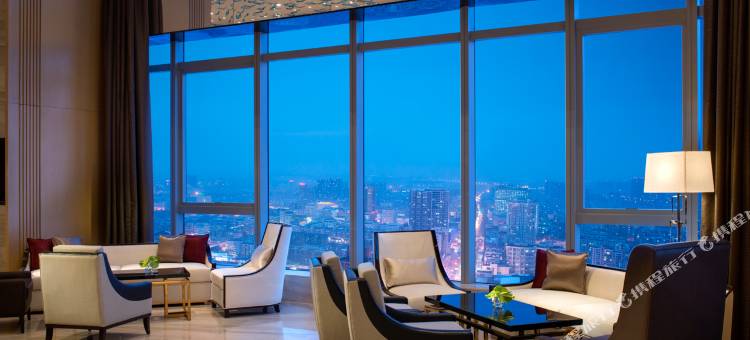 连云港苏宁索菲特酒店图片