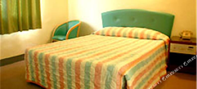 草岭大饭店图片