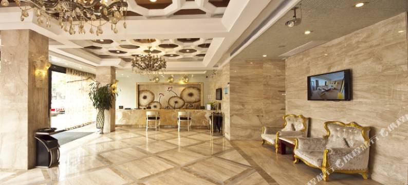 福清融鑫假日酒店(福清高铁西站店)图片