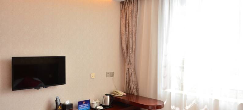 维斯特酒店(北京前门大栅栏店)图片