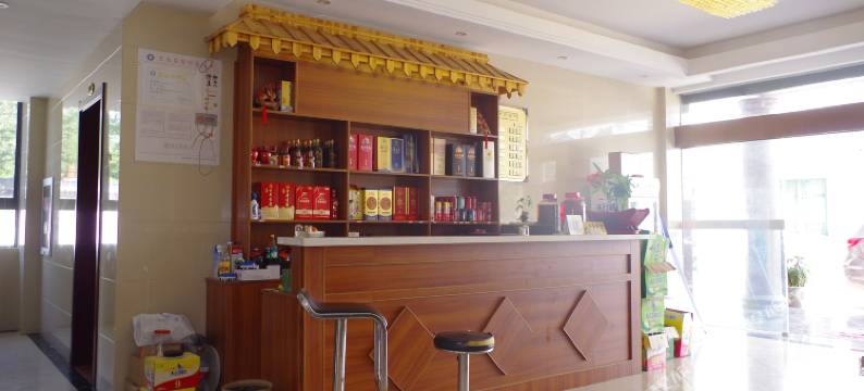 溧阳天目湖保哥农庄图片