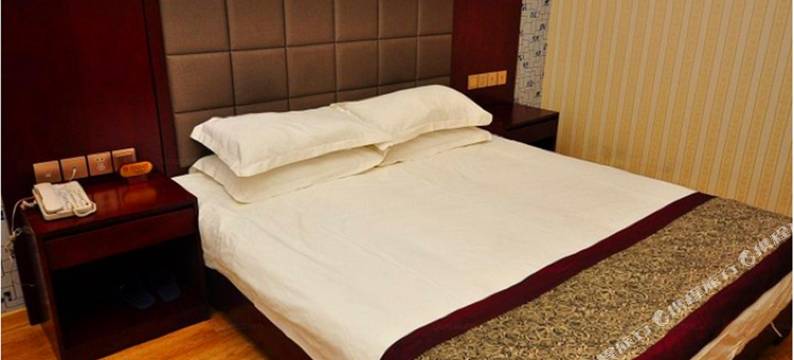 德州舜泰商务酒店图片