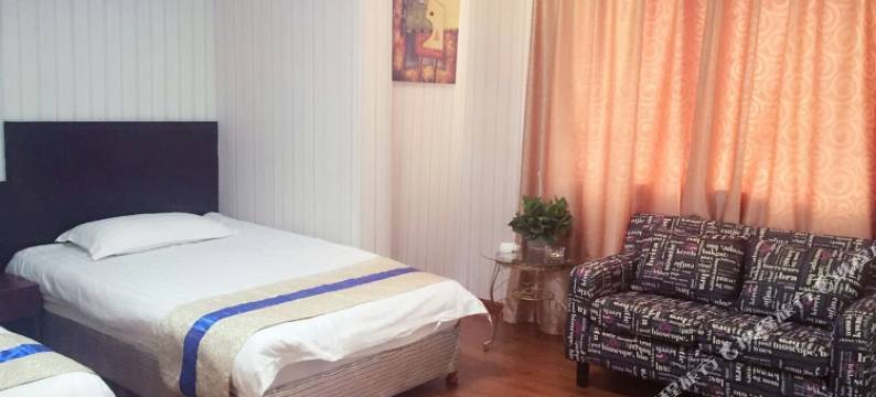 杭州伊晨宾馆图片