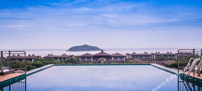 一呆公寓(万宁华润石梅湾)图片