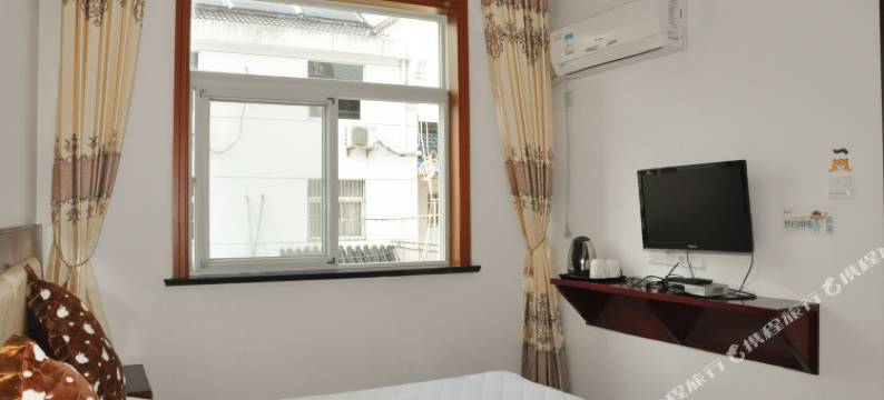 九华山青年旅舍图片