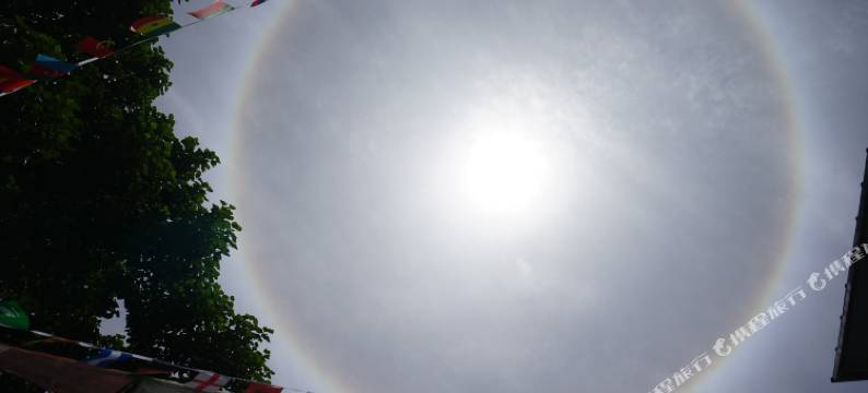 日喀则米玛青年旅舍图片