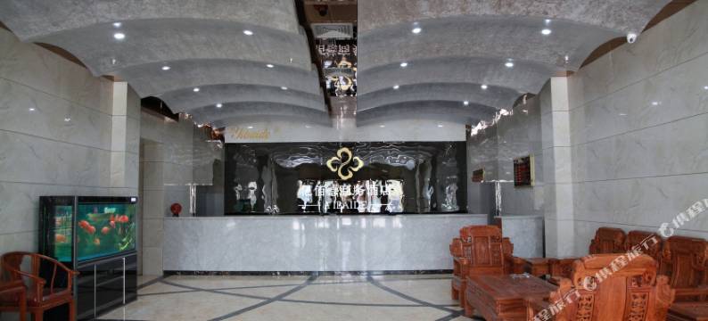 亿佰德商务酒店(保定农大东校区店)图片