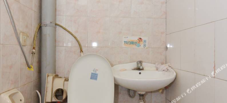 青岛永擎旅馆图片