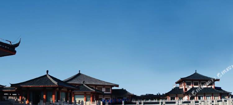 海盐新天地大酒店图片