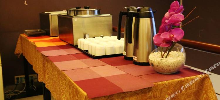 四平公元城市宾馆(公园北街店)图片