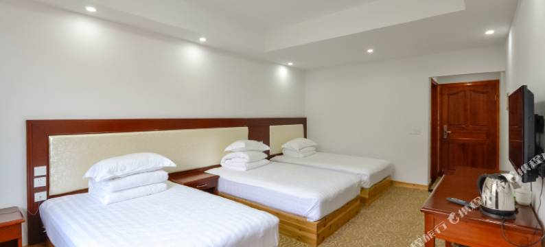 仙居万景楼农家乐图片