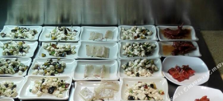 齐齐哈尔利源国际酒店图片