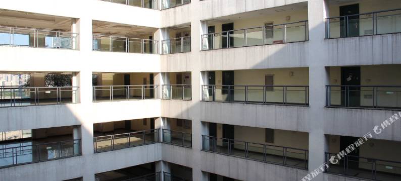 成都郁金香酒店公寓图片