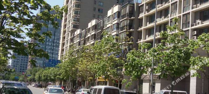 蓝筹酒店式公寓(北京朝阳门店)图片