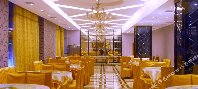 榕江天禧豪都大酒店(村超足球场店)图片