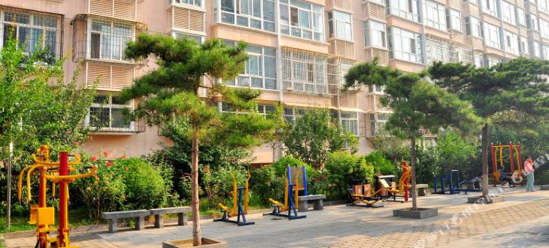 美景之旅连锁酒店(晋城国贸店)图片