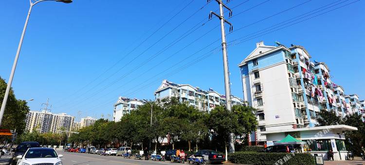 小雅之尚家庭旅馆(南京医科大学店)图片