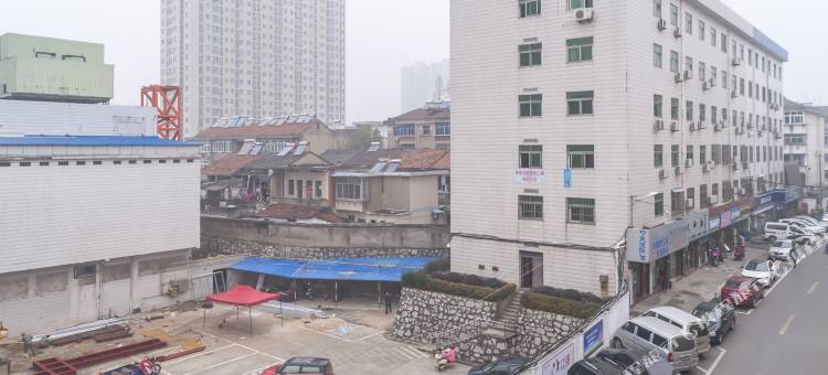 7天酒店(宣城市政府店)图片