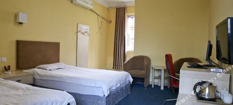 合肥汇客快捷宾馆图片