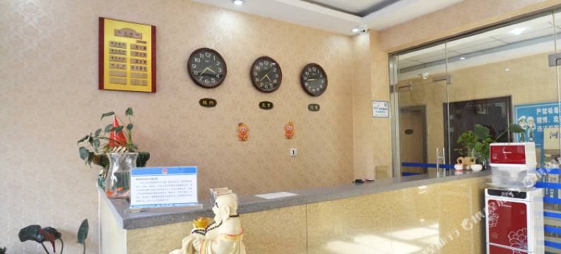 郑州嘉泰锦和公寓酒店图片