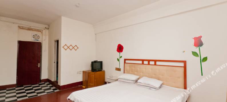 南宫友谊宾馆图片