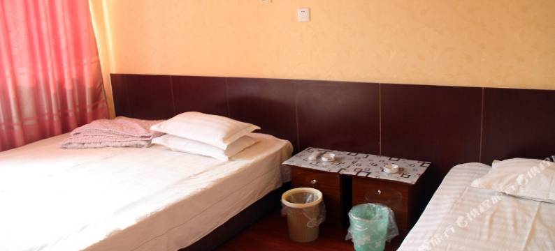 顺日宾馆(日照林家滩商业街店)图片