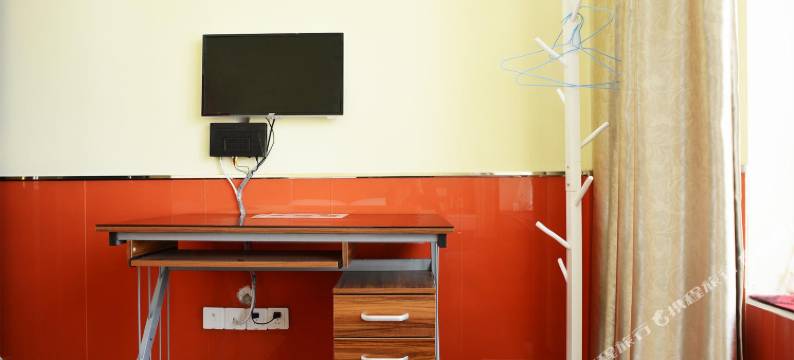 上海正宇客房图片